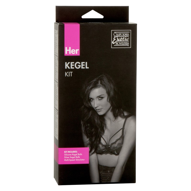 Zestaw-HER KEGEL KIT